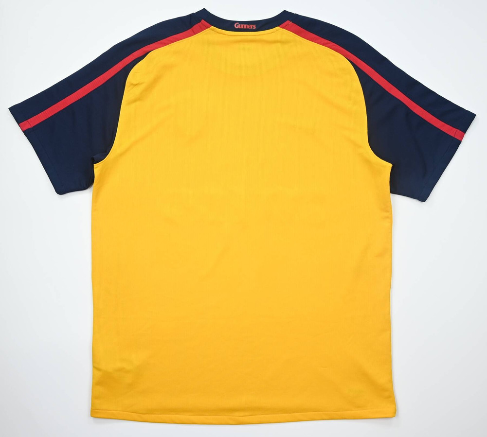 2008-10 ARSENAL LONDON KOSZULKA L