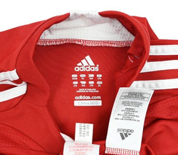 2007-08 BAYERN MUNCHEN SHIRT XL. BOYS/S