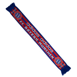FC BAYERN MUNCHEN  SCARF