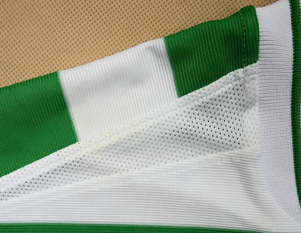 2001-03 CELTIC GLASGOW KOSZULKA XL