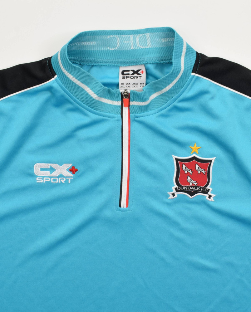 DUNDALK FC KOSZULKA XXL