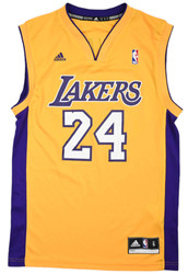 LOS ANGELES LAKERS *BRYANT* NBA KOSZULKA S