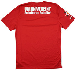 2017-18 FC UNION SHIRT XL