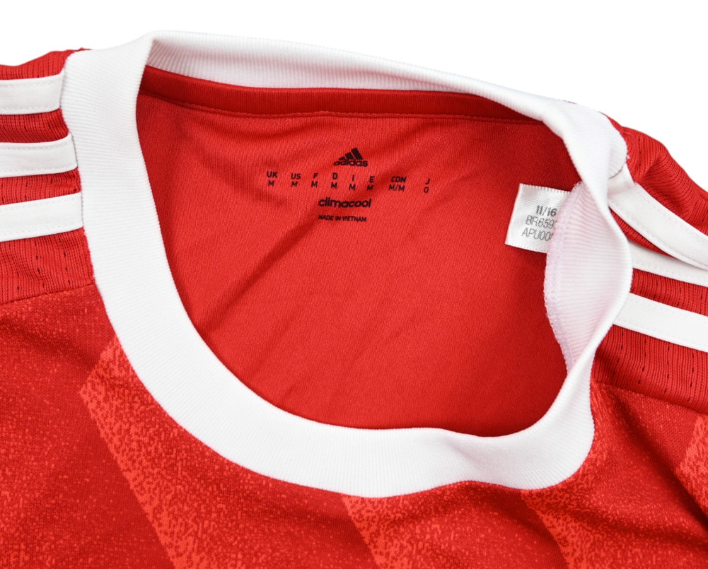 2017-18 RUSSIA KOSZULKA M