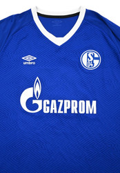 2018-19 SCHALKE *HARIT* KOSZULKA XXL