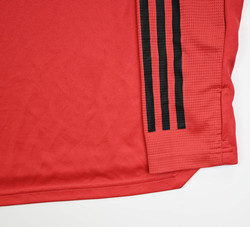 BELGIUM LONGSLEEVE L