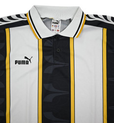 PUMA VINTAGE KOSZULKA L