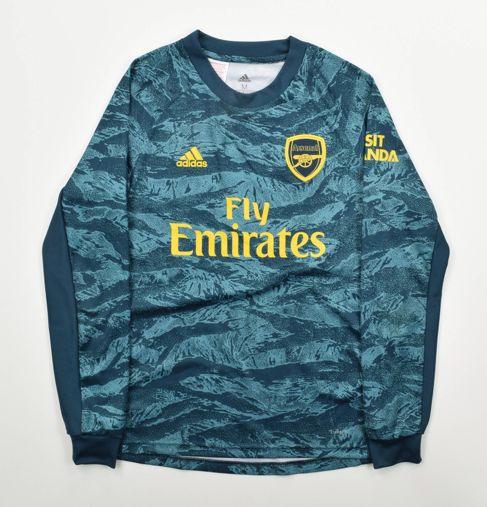 2019-20 ARSENAL LONDON KOSZULKA M. BOYS