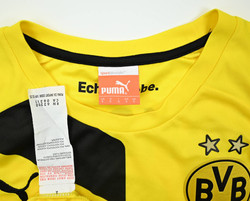 2014-15 BORUSSIA DORTMUND *IMMOBILE* KOSZULKA S