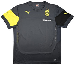2015-16 BORUSSIA DORTMUND KOSZULKA XL 