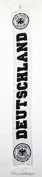 DEUTSCHLAND SCARF