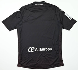 2015-16 REAL MALLORCA KOSZULKA L