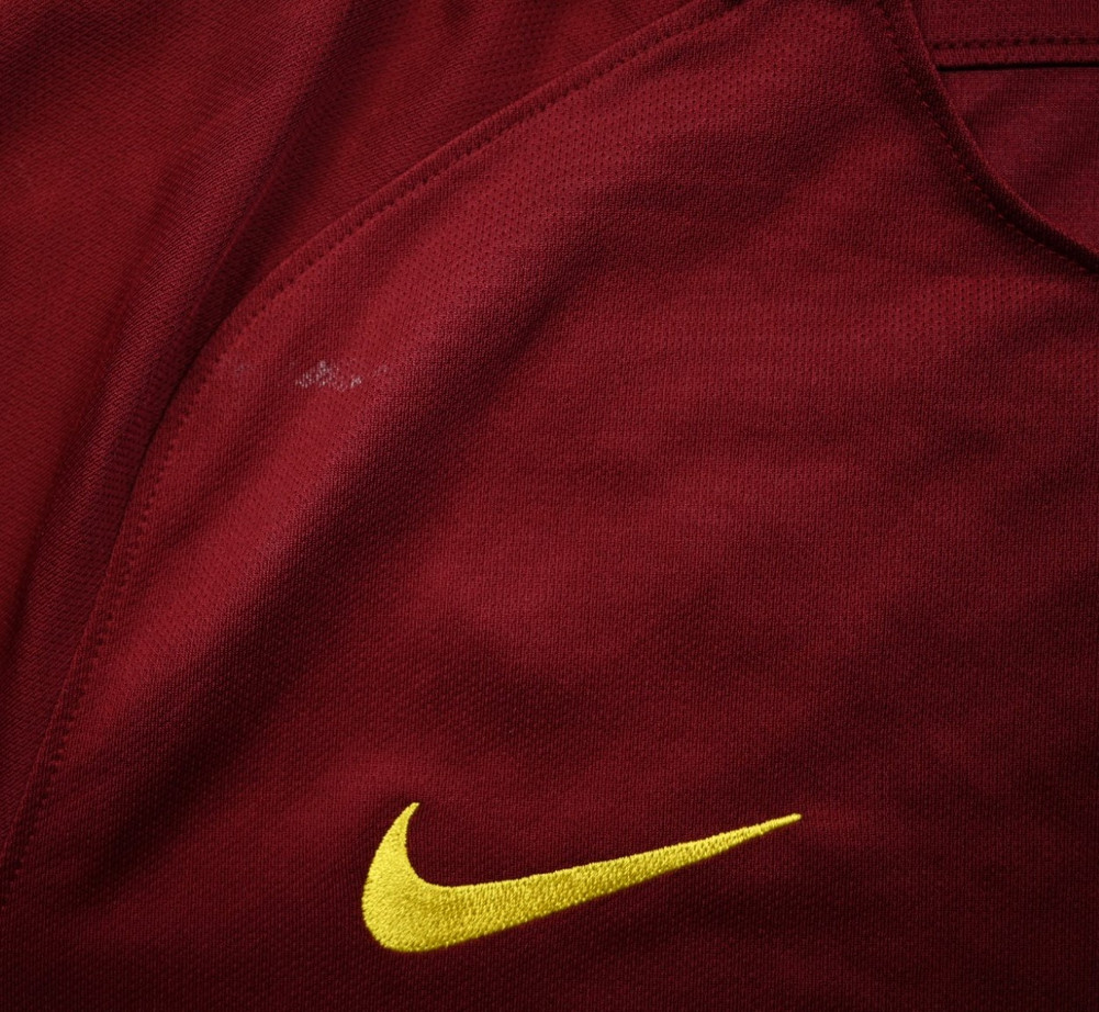 2017 HEBEI CHINA FORTUNE KOSZULKA XXL