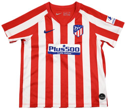 2019-20 ATLETICO MADRID KOSZULKA S. BOYS