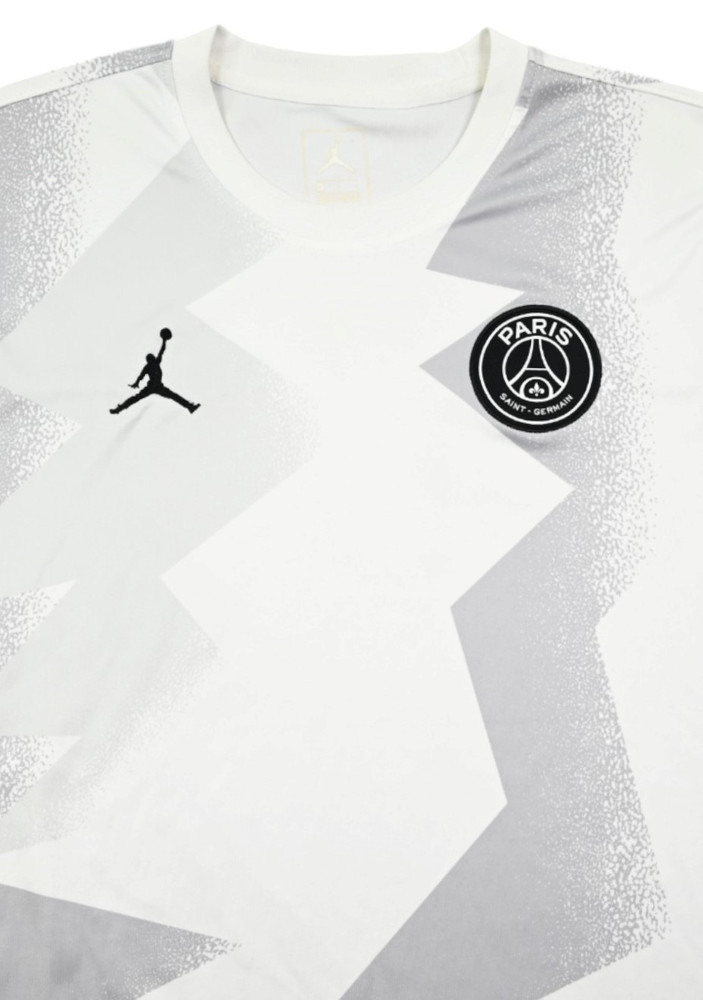 2019-20 PARIS SAINT-GERMAIN SHIRT L
