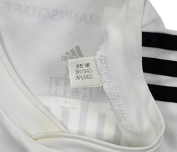 2018-19 GERMANY *HUMMELS* KOSZULKA XL