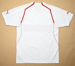 2004-05 VFB STUTTGART SPECIAL KURANYI SHIRT XL