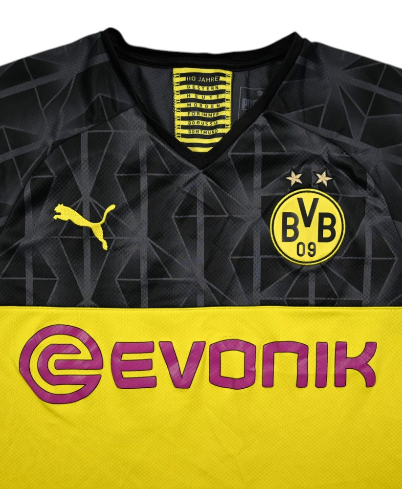 2019-20 BORUSSIA DORTMUND *BRANDT* KOSZULKA M