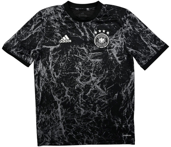 2019-20 GERMANY SHIRT XL. BOYS/S