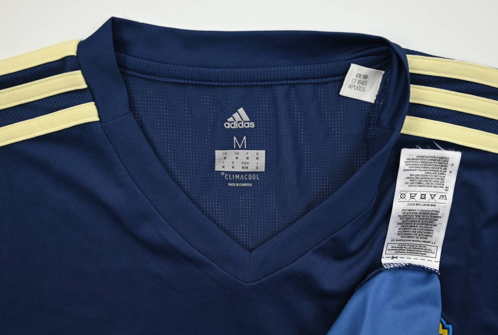 2019-20 SWEDEN KOSZULKA M