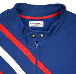 LE COQ SPORTIF OLDSCHOOL JACKET L