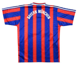 1995-97 BAYERN MUNCHEN KOSZULKA M