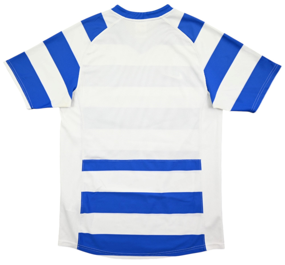 2011-13 MSV DUISBURG KOSZULKA S