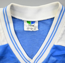 ERIMA OLDSCHOOL SHIRT S