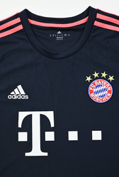 2015-16 BAYERN MUNCHEN SHIRT XL