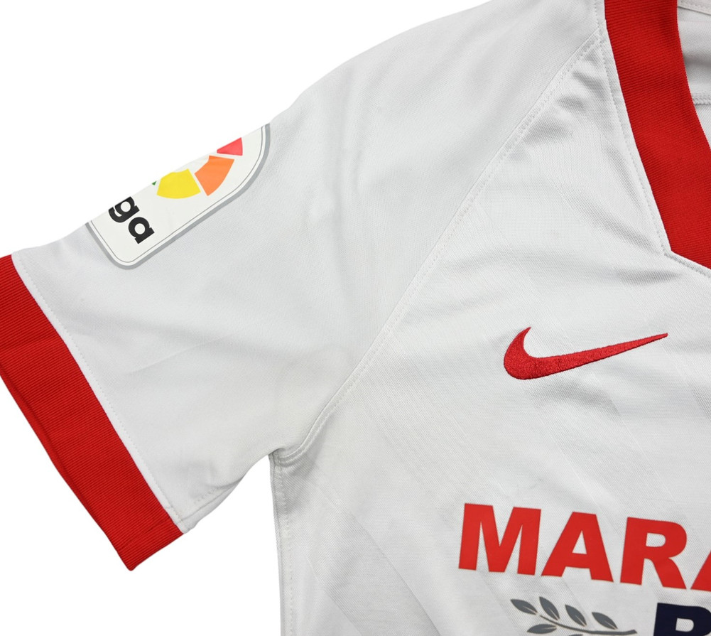 2020-21 SEVILLA SHIRT S