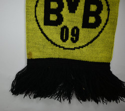 BORUSSIA DORTMUND SCARF