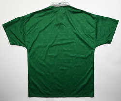 REEBOK OLDSCHOOL SHIRT XL