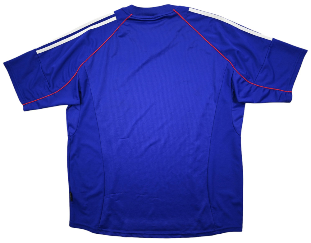 2002-04 JAPAN KOSZULKA XL