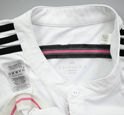 2014-15 REAL MADRID SHIRT XXL