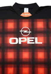 SC RAPIDE WEDDING GK LONGSLEEVE KOSZULKA L/XL