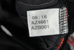 2016-17 BAYERN MUNCHEN SHIRT XL. BOYS