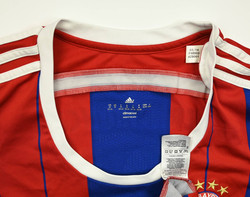 2014-15 BAYERN MUNCHEN *SCHWEINSTEIGER* SHIRT WOMEN M
