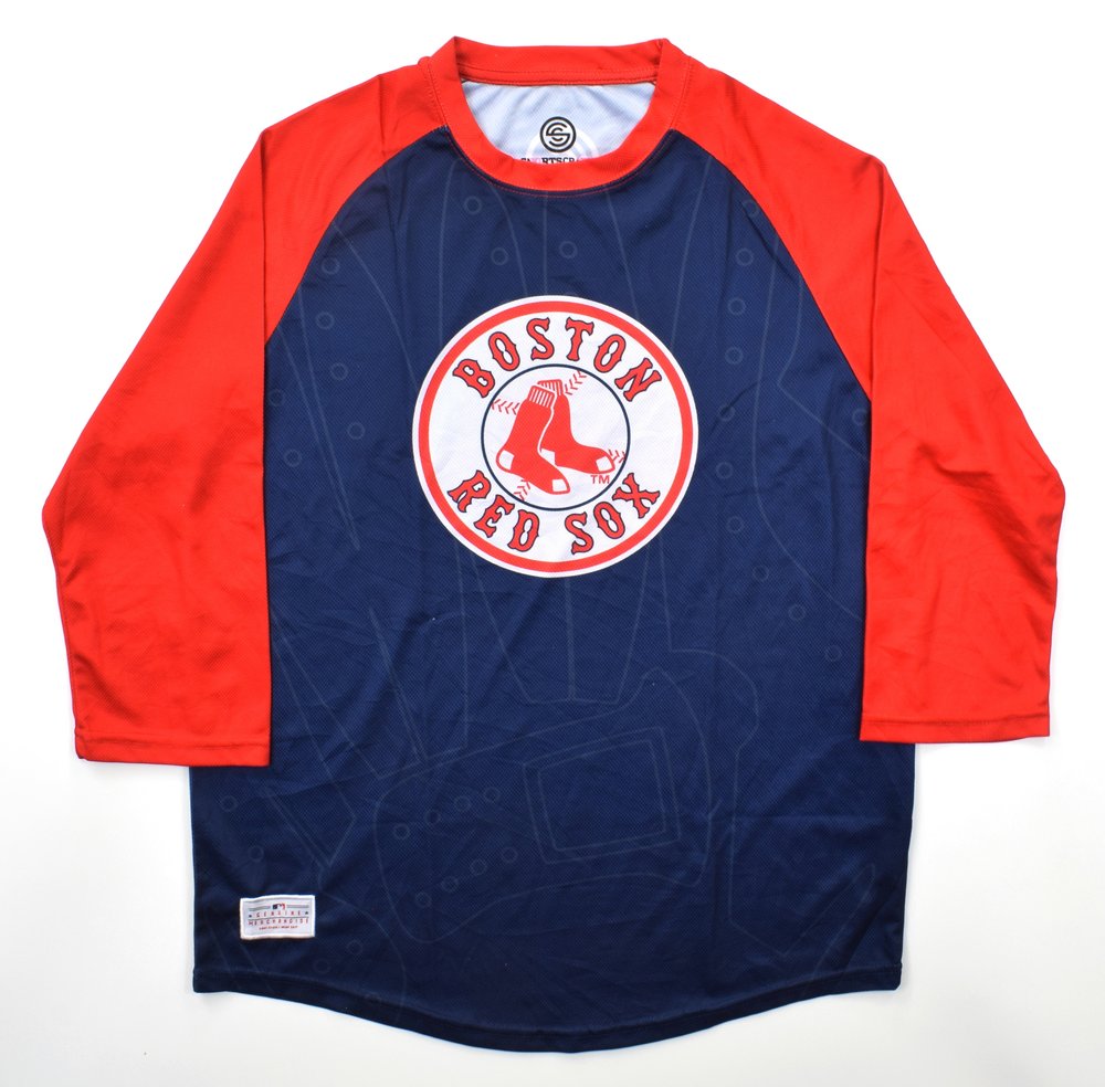 BOSTON RED SOX MLB SHIRT M