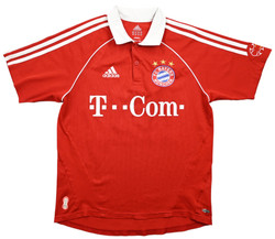 2006-07 BAYERN MUNCHEN *SCHWEINSTEIGER* KOSZULKA XL. BOYS/S