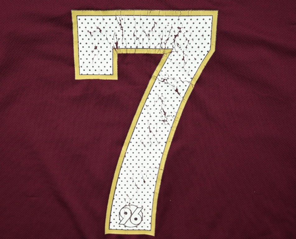 2010-11 HANNOVER 96 *PINTO* KOSZULKA XL