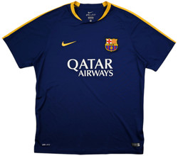 2015-16 BARCELONA KOSZULKA XL