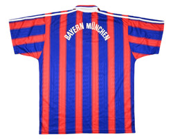 1995-97 BAYERN MUNCHEN SHIRT XL