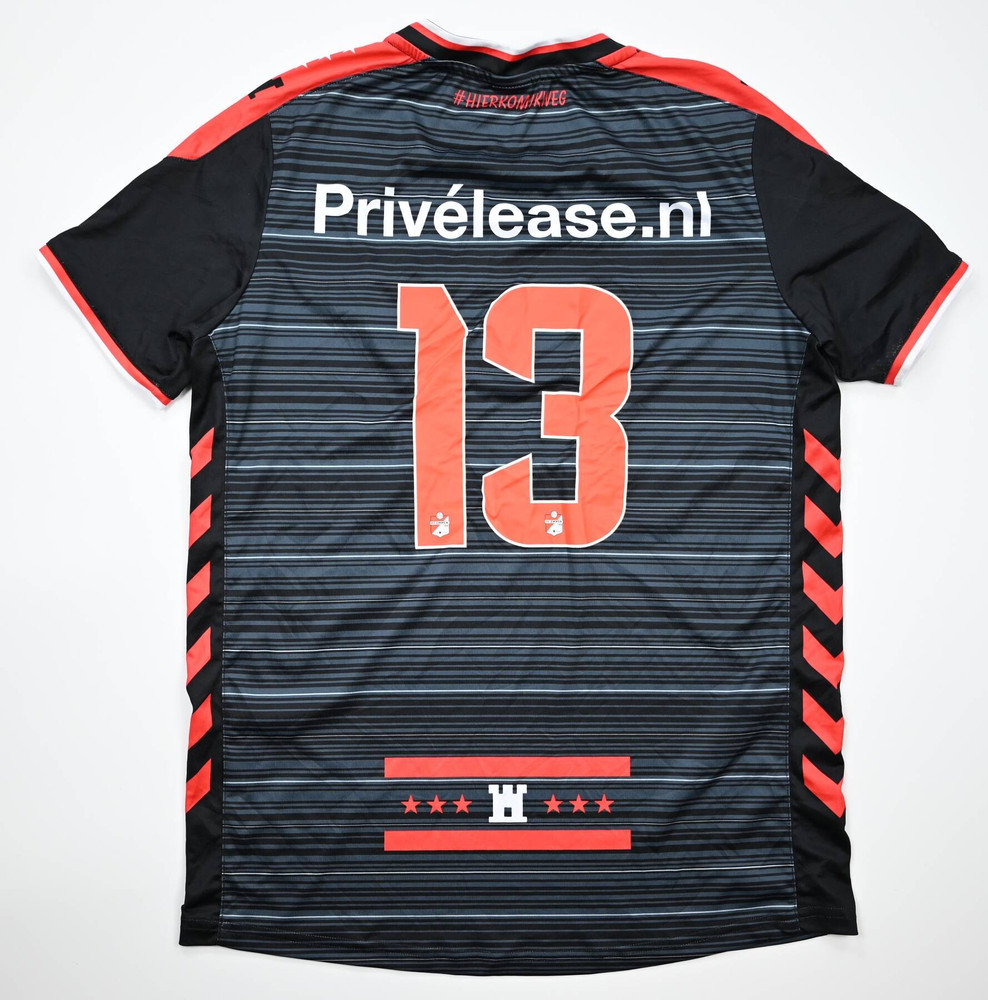 2019-20 EMMEN SHIRT S