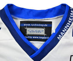 ADLER MANNHEIM *BRATHWAITE* HOCKEY LONGSLEEVE SHIRT XL