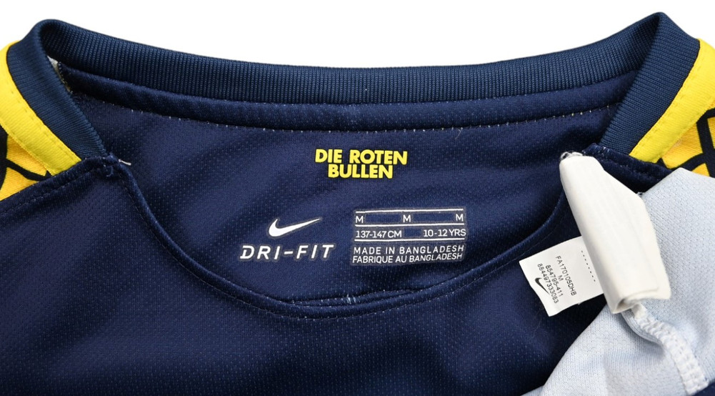 2017-18 RB LEIPZIG* WERNER* SHIRT M. BOYS