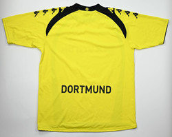 2009-10 BORUSSIA DORTMUND KOSZULKA XXL