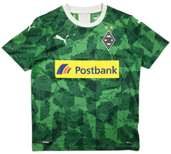 2019-20 BORUSSIA MONCHENGLADBACH KOSZULKA XL. BOYS