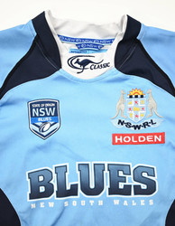 NEW SOUTH WALES RUGBY KOSZULKA S. BOYS