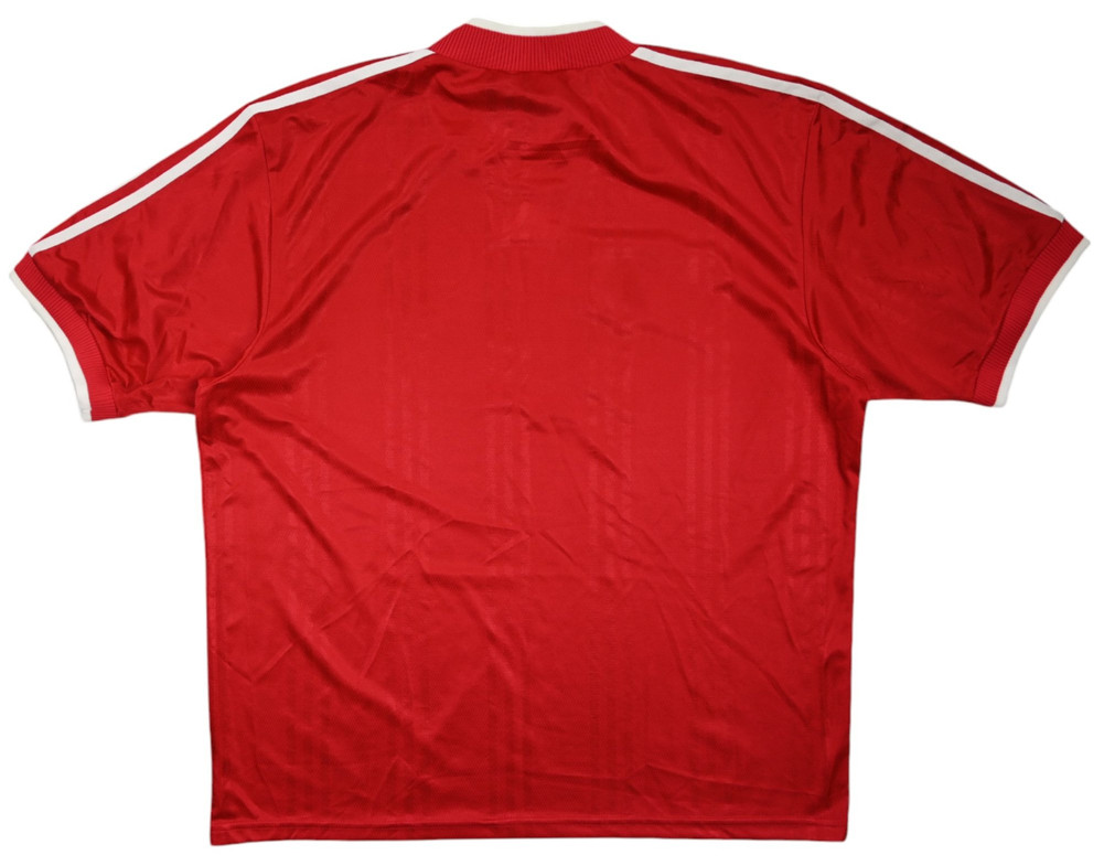 2003-04 LEGIA WARSAW KOSZULKA XL