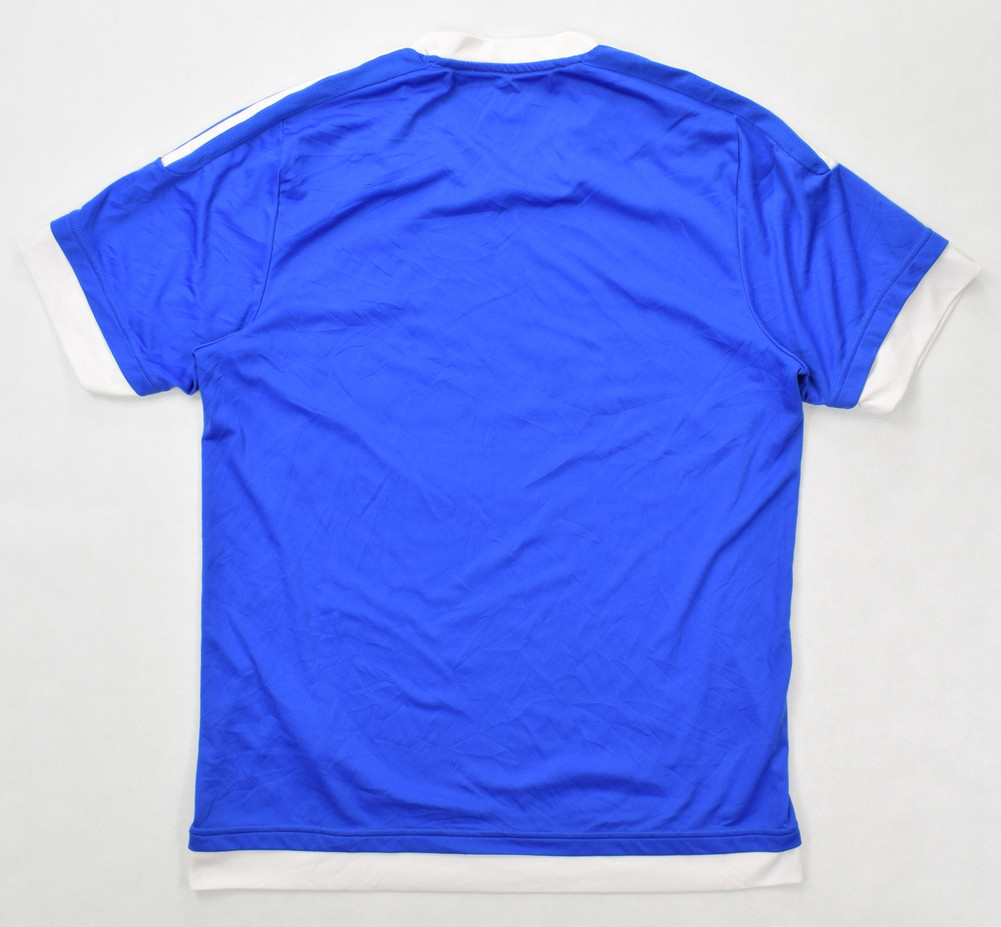 2015-16 OLYMPIQUE MARSEILLE KOSZULKA M